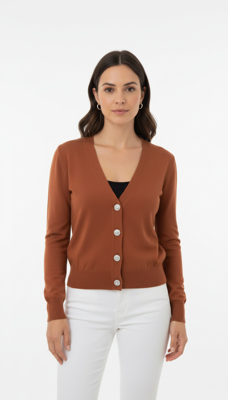 GIADA Cardigan