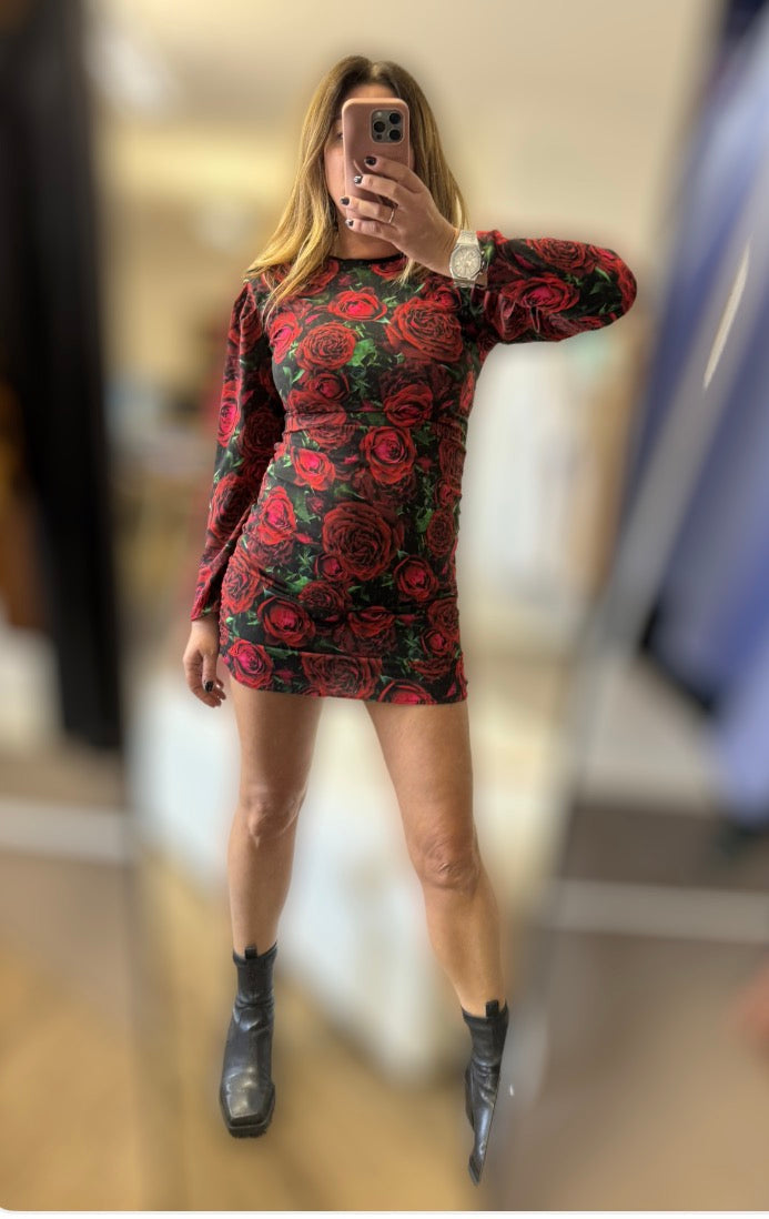 Blair Abito mini