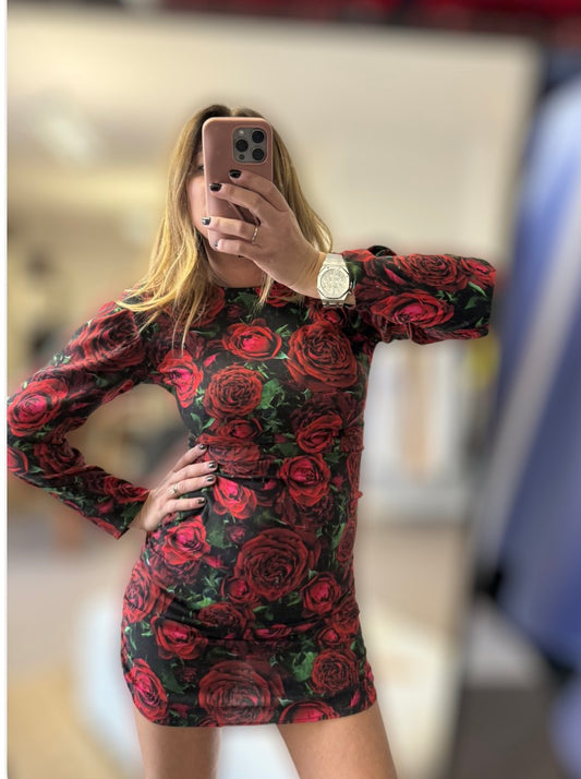 Blair Abito mini